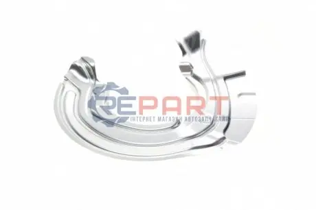 Защита диска тормозного (переднего) (R) BMW 3 (F30/F80)/2 (F22/F87) 11-(для авто M-Performance торм) AIC 56977 Купить в Украине