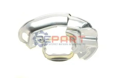 Захист диска гальмівного (переднього) (L) BMW 5 (E39) 95-04 AIC 56982 Купити в Україні