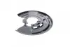 Защита тормозного диска (заднего) (L) BMW 3 (F30/F80) 11- AIC (56986) изображение 3