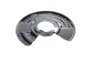 Защита тормозного диска (заднего) (L) BMW 3 (F30/F80) 11- AIC (56986) изображение 4