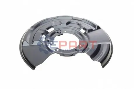 Захист диска гальмівного (заднього) (L) BMW 3 (F30/F80) 11 AIC 56986 Купити в Україні