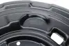 Защита тормозного диска (заднего) (L) BMW 3 (F30/F80) 11- AIC (56986) изображение 5