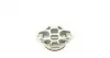 Фото Фільтр масляний дифференціал Volvo S40/S60/V70/XC70/XC90 00- (к-кт) AIC (57000) зображення 2