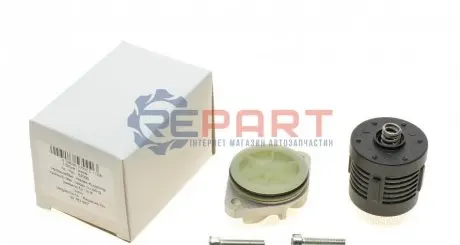 Фільтр масляний дифференціал Volvo S40/S60/V70/XC70/XC90 00- (к-кт) AIC 57000 Купити в Україні