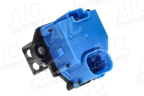 Фото Резистор вентилятора AIC (57005) изображение 1