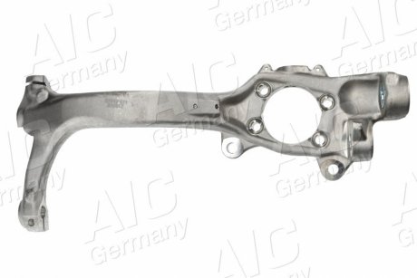 Кулак поворотный (цапфа) Audi A4 00-08 (L) (передняя)) AIC 57012