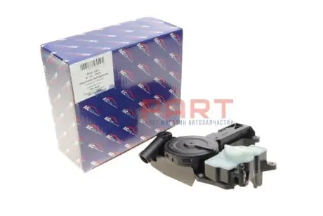 Фото Сепаратор (мастиловіддільник) Audi Q3/Q5/VW Tiguan 2.0 TFSI 07-18 AIC (57019) зображення 1