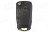 Ключ, центральний замок Opel Corsa D 1.2/1.4 06-14/Meriva A -10 AIC (57032) зображення 1