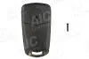 Ключ, центральний замок Opel Corsa D 1.2/1.4 06-14/Meriva A -10 AIC (57032) зображення 2
