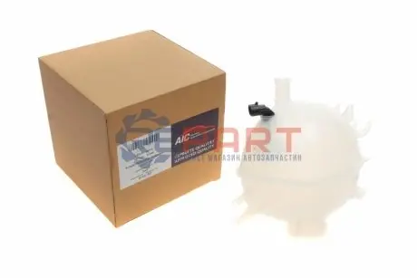 Бачок розширювальний Opel Vectra C/Signum 1.6-2.2/1.9CDTI 03-08 AIC 57040 Купити в Україні