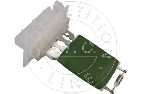 Резистор вентилятора Premium Quality, OEM Quality AIC 57075 Купить в Украине