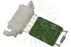 Фото Резистор вентилятора Premium Quality, OEM Quality AIC (57076) изображение 2