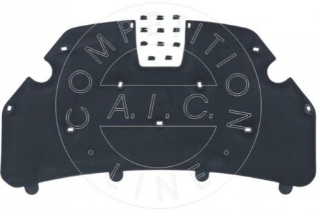 Iизоляция моторного отдела AIC 57096 (фото 1)