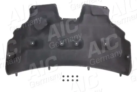 Iзоляцiя моторного вiддiлу FORD FIESTA VI 08 AIC 57098 Купити в Україні