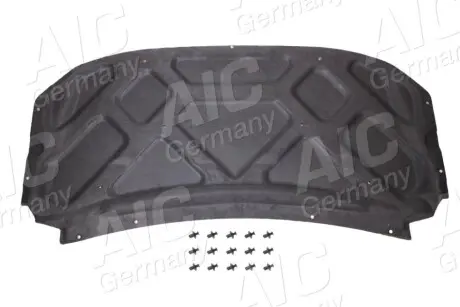 Iзоляцiя моторного вiддiлу FORD MONDEO III (B5Y) 00-07 AIC 57099 Купити в Україні