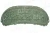 Фото Шумоізоляція капоту Skoda Fabia/Roomster 06-15 AIC (57111) зображення 2