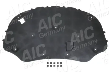 Iизоляция моторного отдела VW Passat B6 05-10 AIC 57116 Купить в Украине