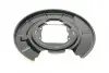 Защита тормозного диска (заднего) (R) BMW 5 Touring (E39) 96-03. AIC (57131) изображение 2