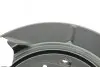 Защита тормозного диска (заднего) (R) BMW 5 Touring (E39) 96-03. AIC (57131) изображение 3