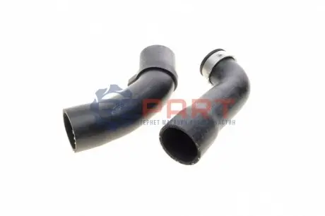 Трубка интеркулера (L) BMW 3 (E46) 2.0d 98-05 (M47) AIC 57133 Купить в Украине