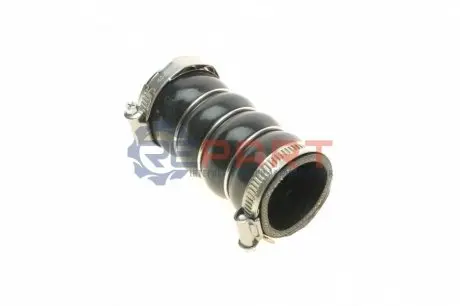 Патрубок інтеркулера Ford Connect 1.8TDCi 02 AIC 57135 Купити в Україні