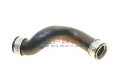 Патрубок інтеркулера VW Golf IV/Skoda Octavia 1.9TDI 00-05 AIC 57146 Купити в Україні