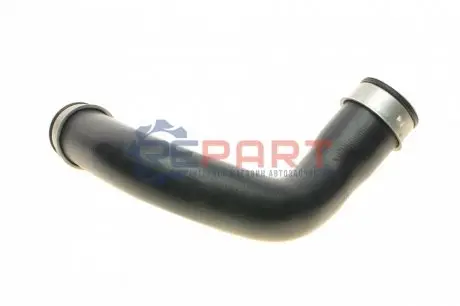 Патрубок інтеркулера VW T5 2.5TDI 03-09 AIC 57155 Купити в Україні
