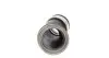 Фото Патрубок інтеркулера (нижній) (L) VW T5 1.9D/2.5D 03-09 AIC (57156) зображення 3