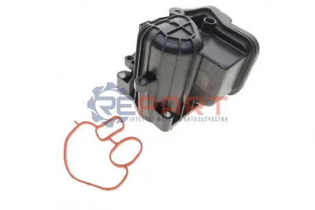 Корпус охолоджувача клапана EGR Fiat Ducato 2.0D 11-/Opel Astra J/Insignia A 2.0CDTi 08 AIC 57161 Купити в Україні