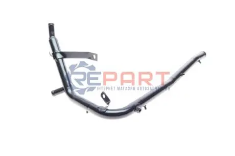 Трубка системи охолодження VW T4 2.5TDI 96-03 AIC 57194 Купити в Україні