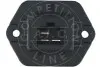 Фото Резистор вентилятора AIC (57204) зображення 2
