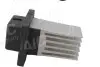 Фото Резистор вентилятора AIC (57205) зображення 1