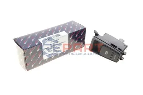 Кнопка вимкнення стояночного гальма BMW X5 (E70)/X6 (E71) 3.0 TDI 06-14 AIC 57212 Купити в Україні