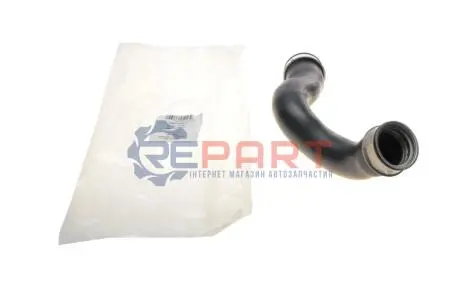 Патрубок інтеркулера VW T5 1.9TDI 03 AIC 57256 Купити в Україні