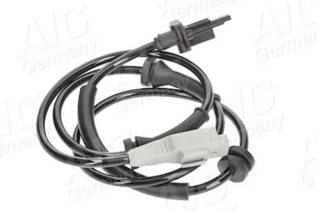 Фото 1 — Датчик ABS (задній) Citroen Berlingo 1.6HDi 05- AIC (57265) Фото Датчик ABS (задній) Citroen Berlingo 1.6HDi 05- AIC (57265) зображення 1