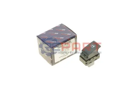 Кнопка склопідіймача (R) VW T5 03 AIC 57289 Купити в Україні