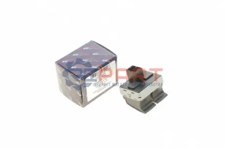 Кнопка склопідіймача (L) VW T5 03- (подвійна) AIC 57290 Купити в Україні