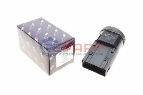 Перемикач світла фар VW Polo 01-12/T5 03-09 AIC 57293 Купити в Україні