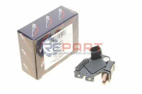 Реле генератора (12V) VW Caddy/Golf/Passat/Audi A4 94-15 AIC 57294 Купити в Україні