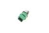 Фото Датчик температури охолоджуючої рідини VW LT 2.5TDI 96-06/T4 1.9D-2.5TDI 95-03 (4 конт) (102-112°С) AIC (57295) зображення 6