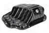 Фото Оливозбірник (піддон) Nissan Note 1.4/1.5dCi/1.6 06-13 (без прокладки) AIC (57297) зображення 1