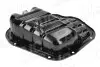 Фото Оливозбірник (піддон) Nissan Note 1.4/1.5dCi/1.6 06-13 (без прокладки) AIC (57297) зображення 2