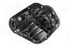 Фото Оливозбірник (піддон) Nissan Note 1.4/1.5dCi/1.6 06-13 (без прокладки) AIC (57297) зображення 3