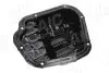 Фото Оливозбірник (піддон) Nissan Note 1.4/1.5dCi/1.6 06-13 (без прокладки) AIC (57297) зображення 4