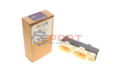 Реле вентилятора радіатора VW T4 90-03 (для автомобілів з кондиціонером) AIC 57304 Купити в Україні