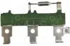 Фото Резистор вентилятора Premium Quality, OEM Quality AIC (57316) зображення 2