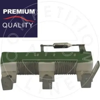 Резистор вентилятора Premium Quality, OEM Quality AIC 57316 Купити в Україні