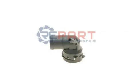 Фланець системи охолодження VW Caddy III/Golf V 1.9-2.0 TDI 05-13 AIC 57338 Купити в Україні