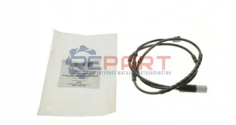 Датчик зношування гальмівних колодок (задніх) BMW 1 (F20/F21)/ 3 (F30) 12- (L=1045mm) AIC 57359 Купити в Україні