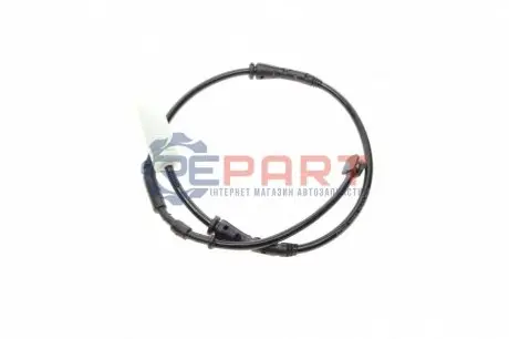 Датчик зносу гальмівних колодок (передніх) BMW 3 (E90) 04-11 AIC 57360 Купити в Україні